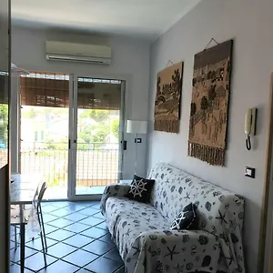 Casa Maro' Apartment